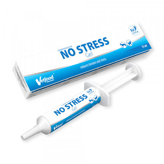 VETFOOD - Suplemento Anti-Stress